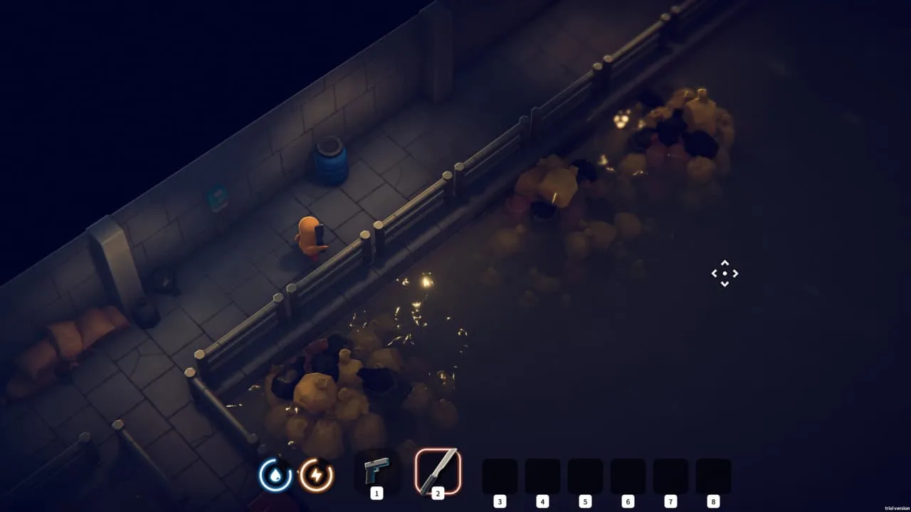 Escape from Duckov — 5
