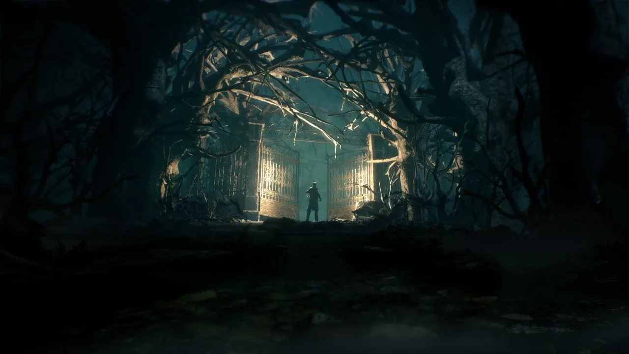 Call of Cthulhu — 1