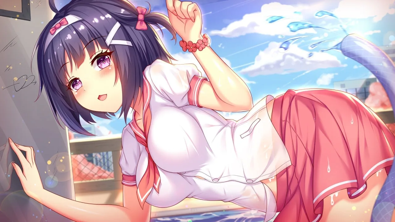 Sakura Hime — 5