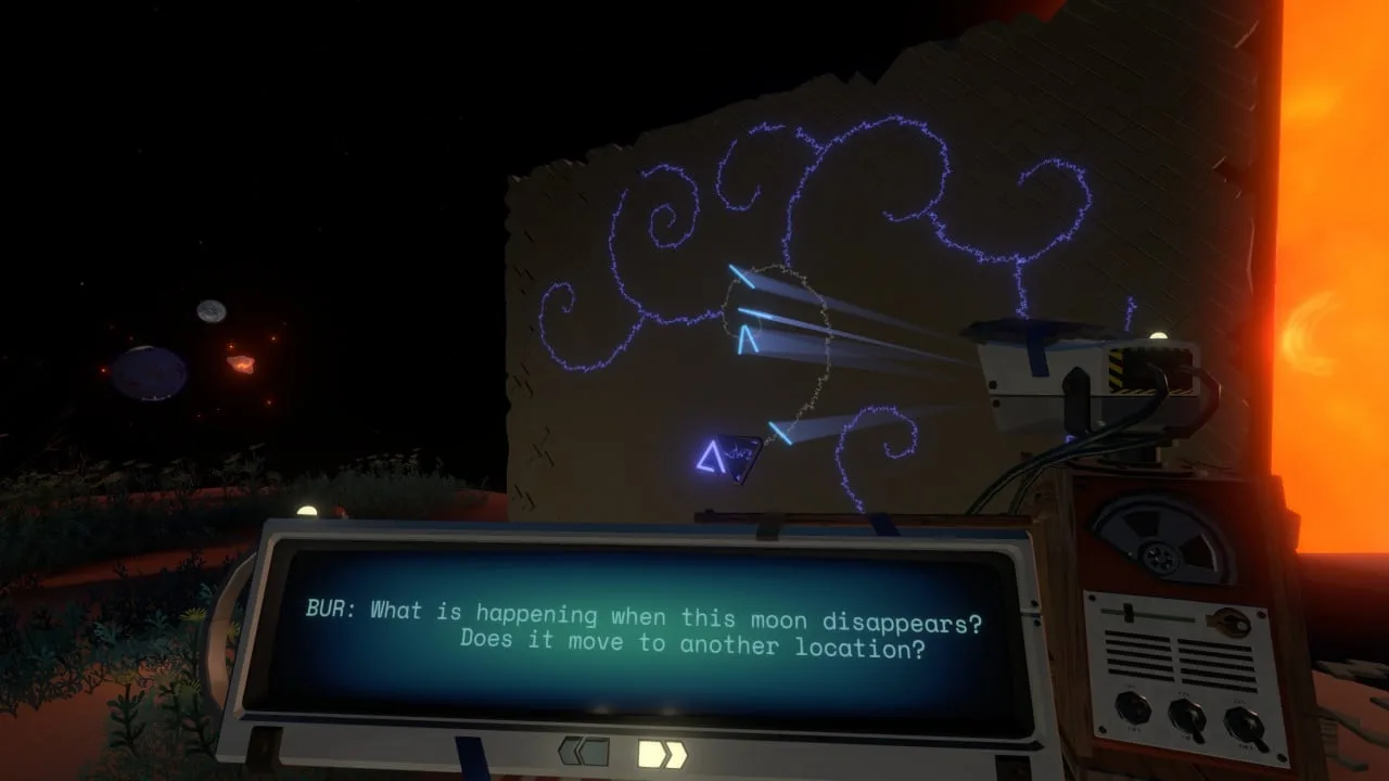 Outer Wilds — 2