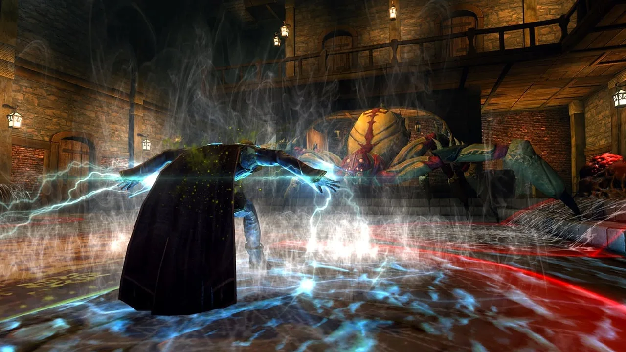 Neverwinter — 4
