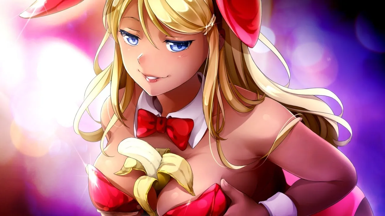 HuniePop — 9