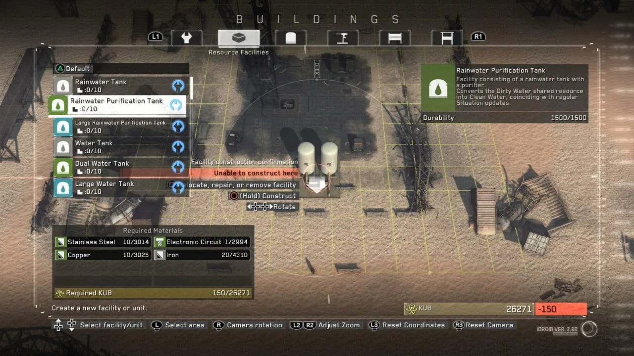 METAL GEAR SURVIVE | Лицензия — 3