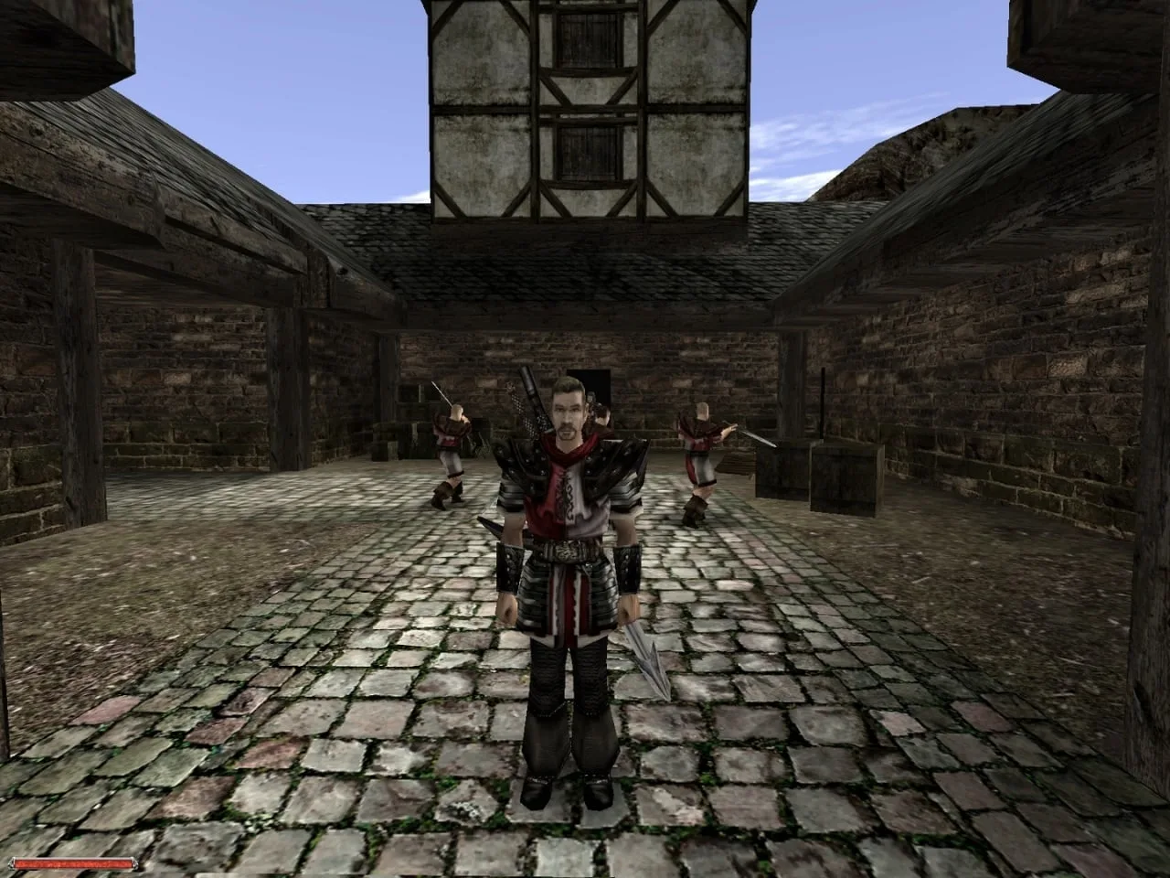 Gothic 2: Gold Edition — 8