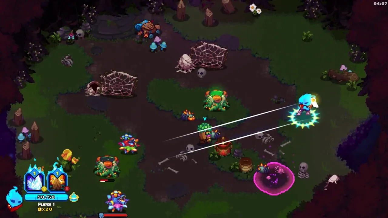 Ember Knights — 8