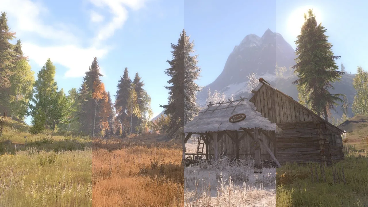 Life is Feudal: Your Own — 5