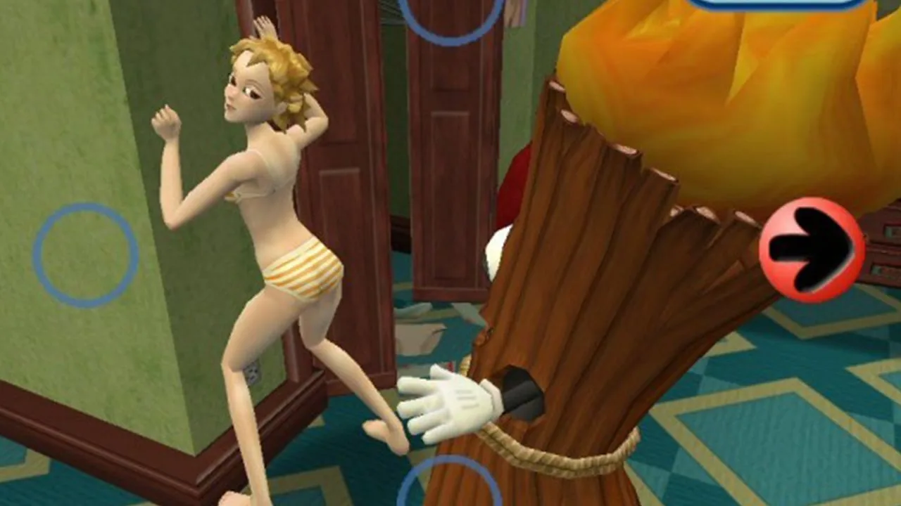 Leisure Suit Larry - Magna Cum Laude Uncut and Uncensored — 3