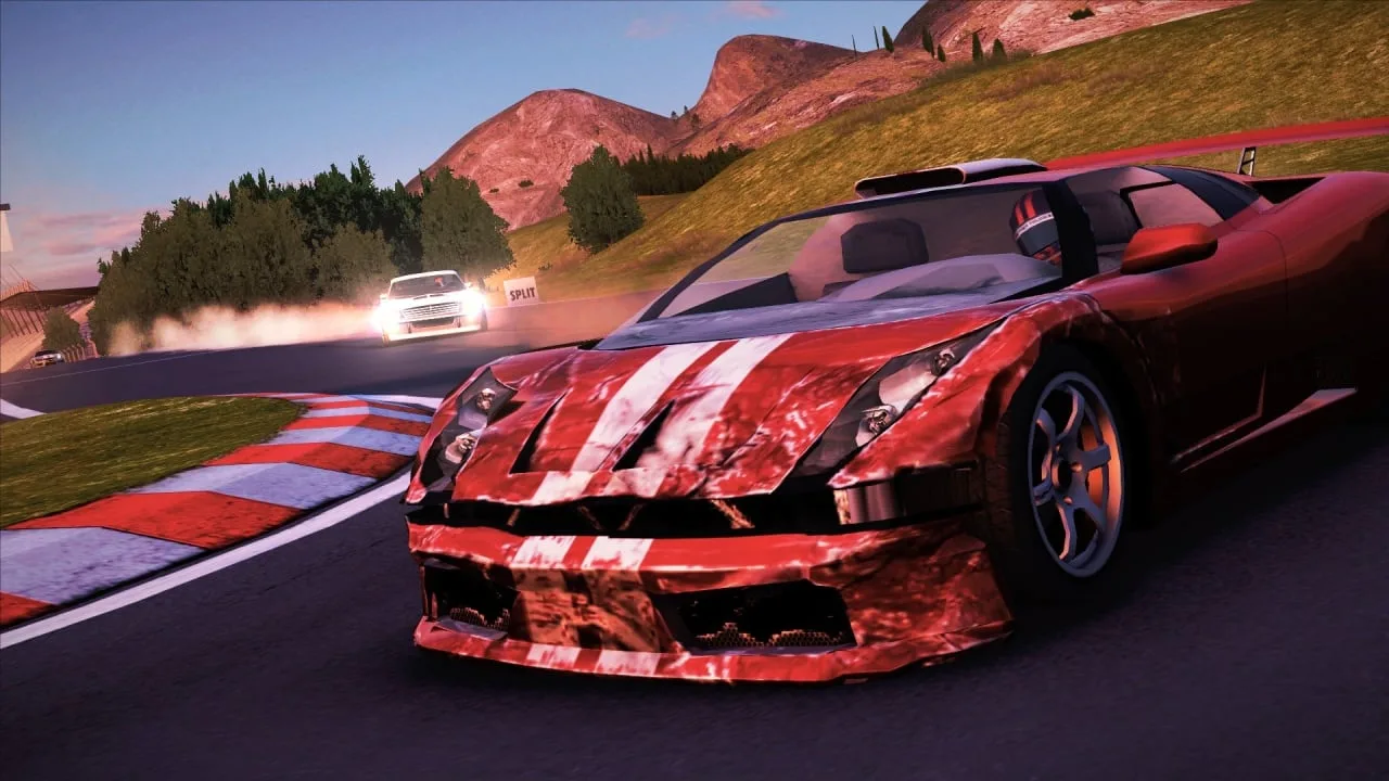 Crashday Redline Edition — 9
