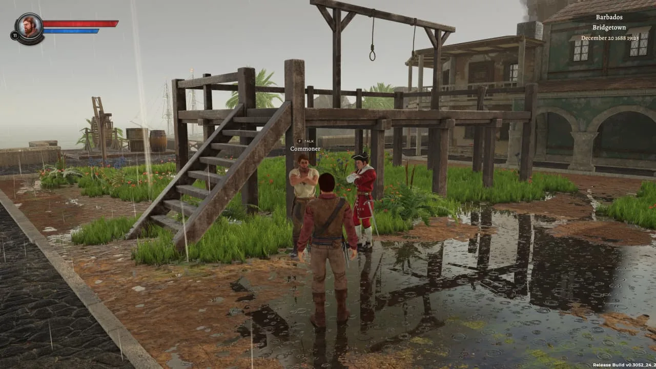 Corsairs Legacy - Pirate Action RPG and Sea Battles — 7
