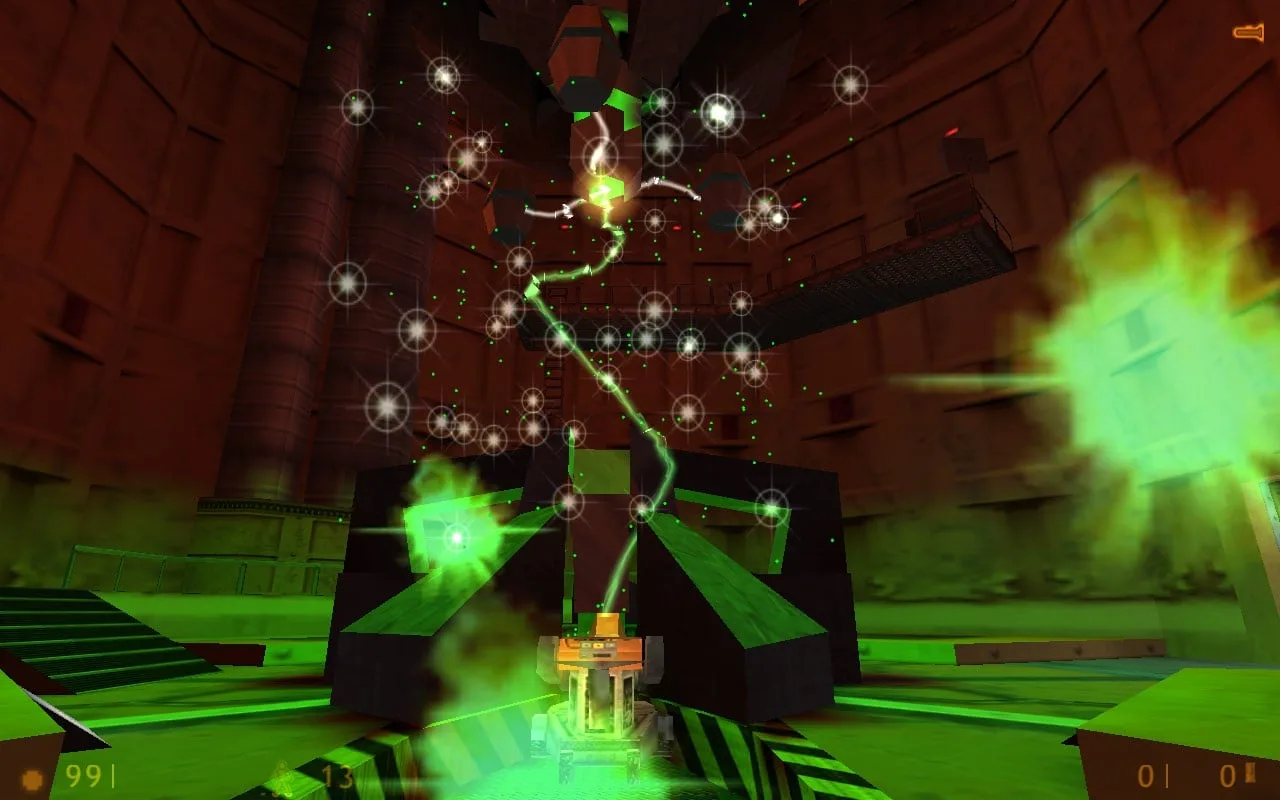 Half-Life (1998) — 11