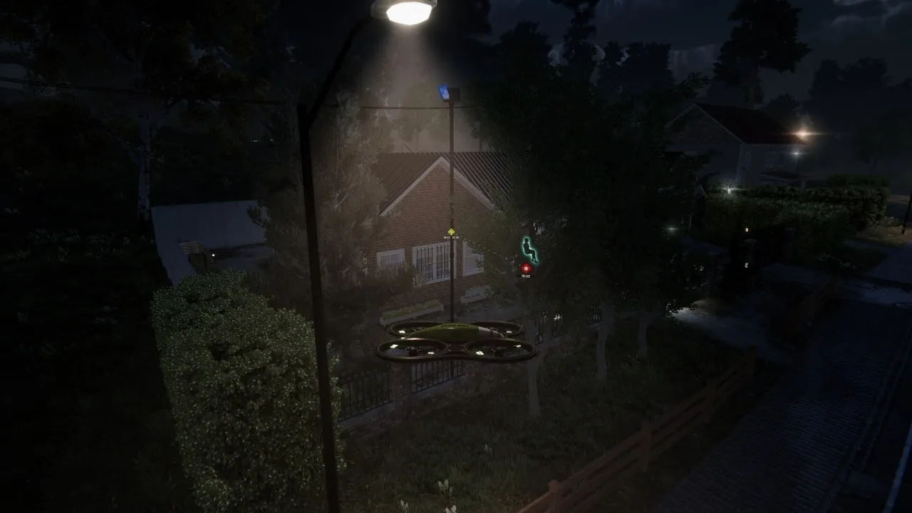 Thief Simulator 2 — 8