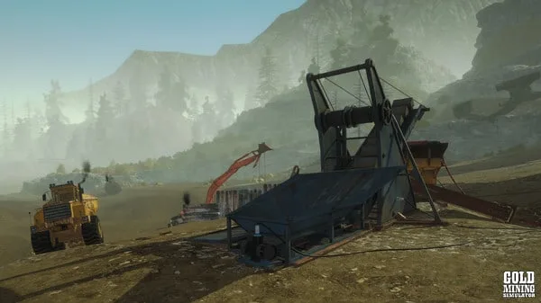Gold Mining Simulator — 7