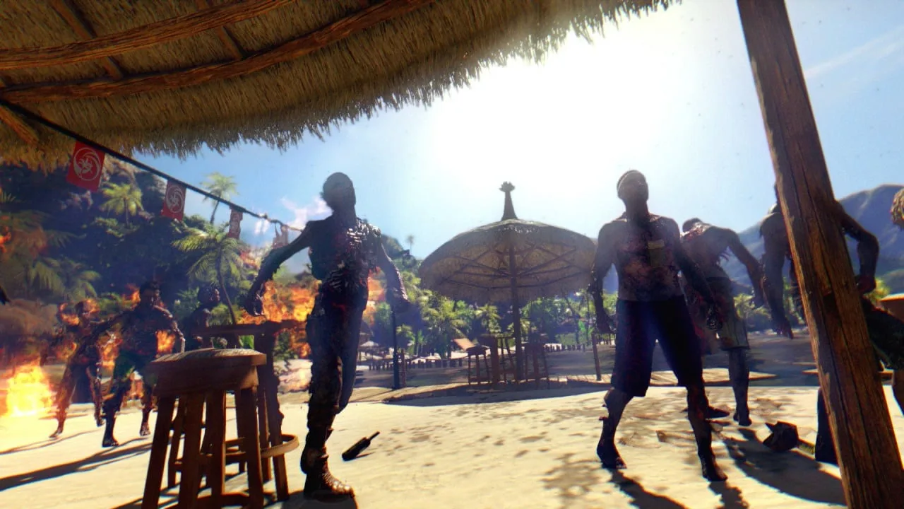 Dead Island Definitive Edition — 6