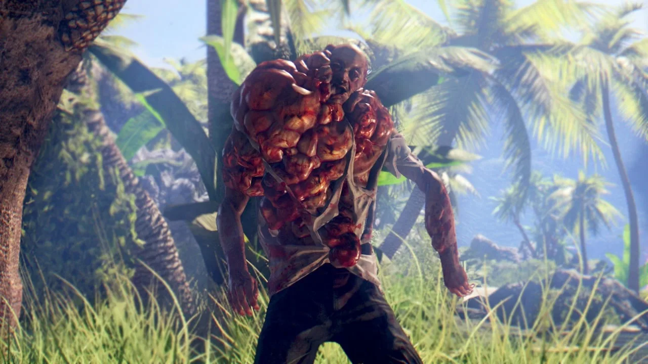 Dead Island Definitive Edition — 2