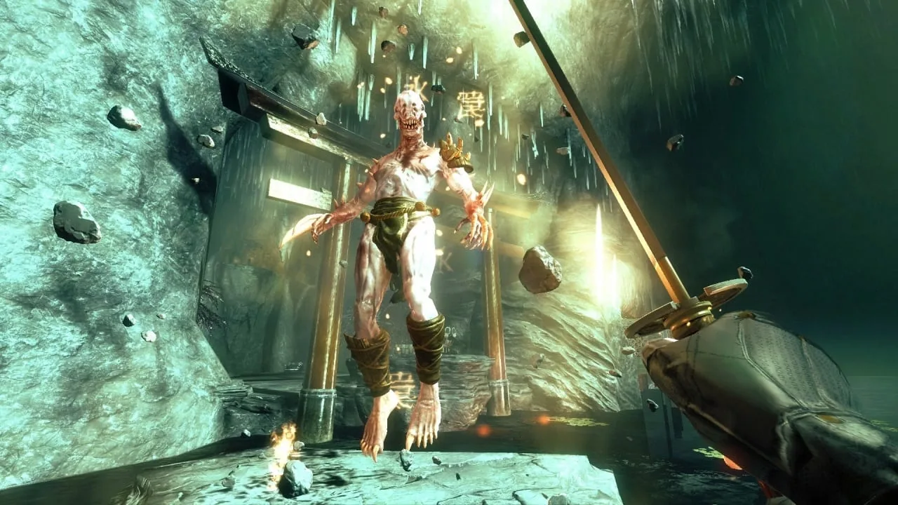 Shadow Warrior — 2