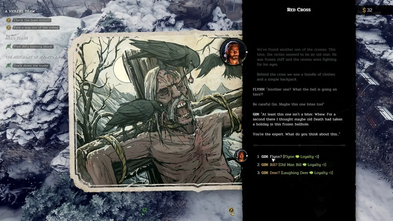 Hard West 2 — 8