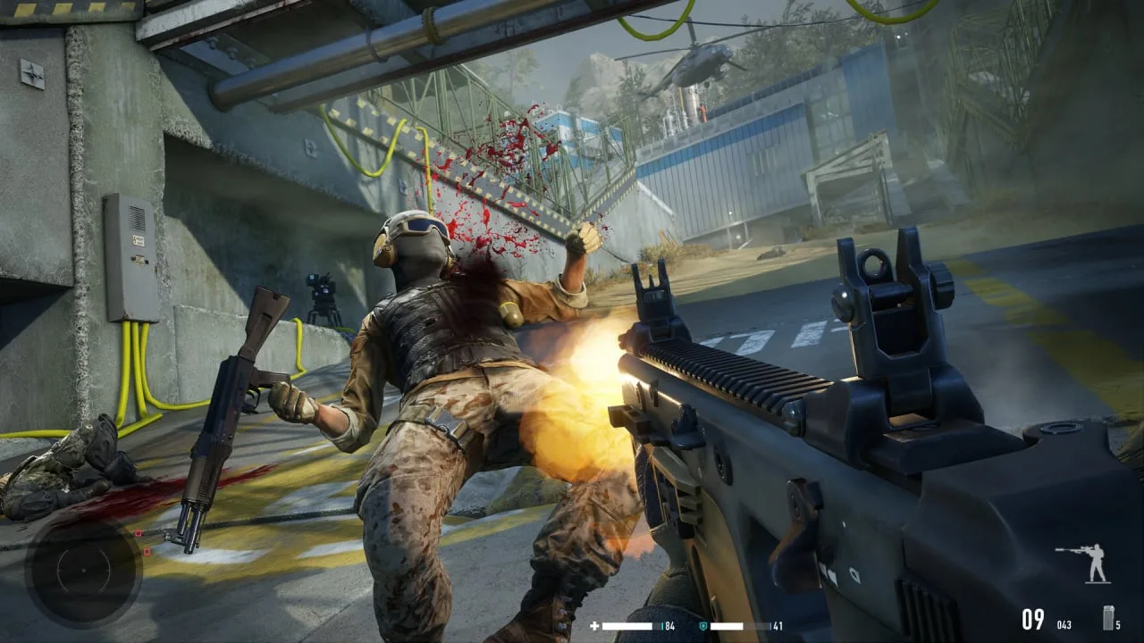 Sniper Ghost Warrior Contracts 2 — 8