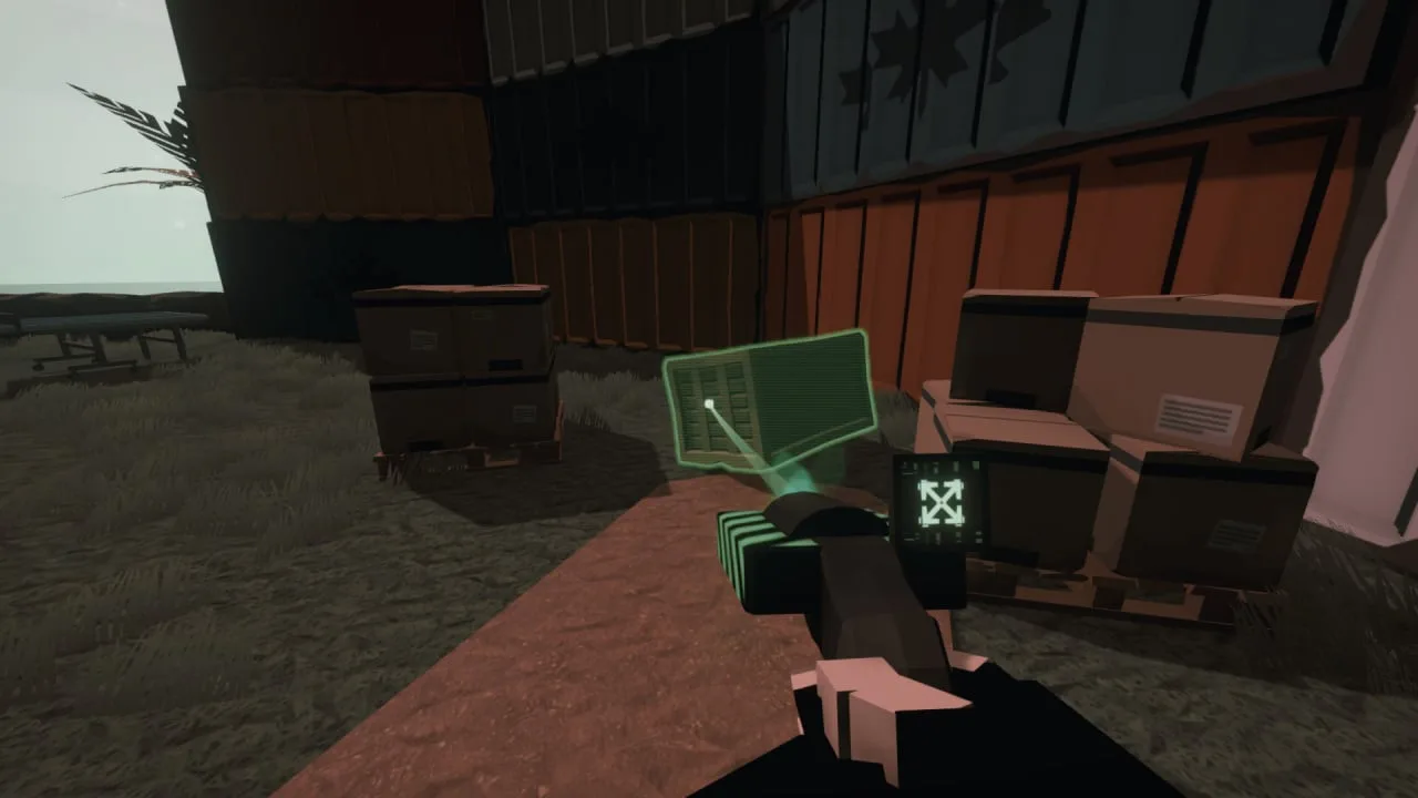 GoreBox — 2