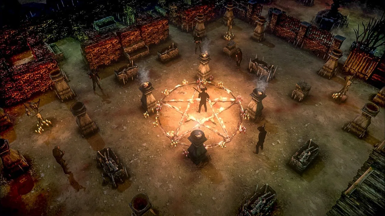 Hard West — 7