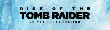 Rise of the Tomb Raider — 8