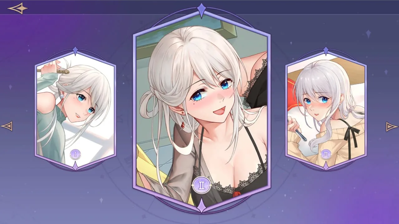 Adorable Witch 2 — 9
