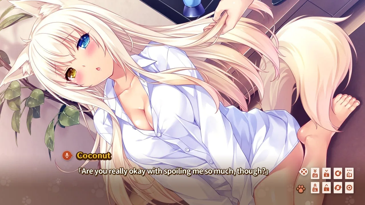 NEKOPARA Vol. 2 — 6