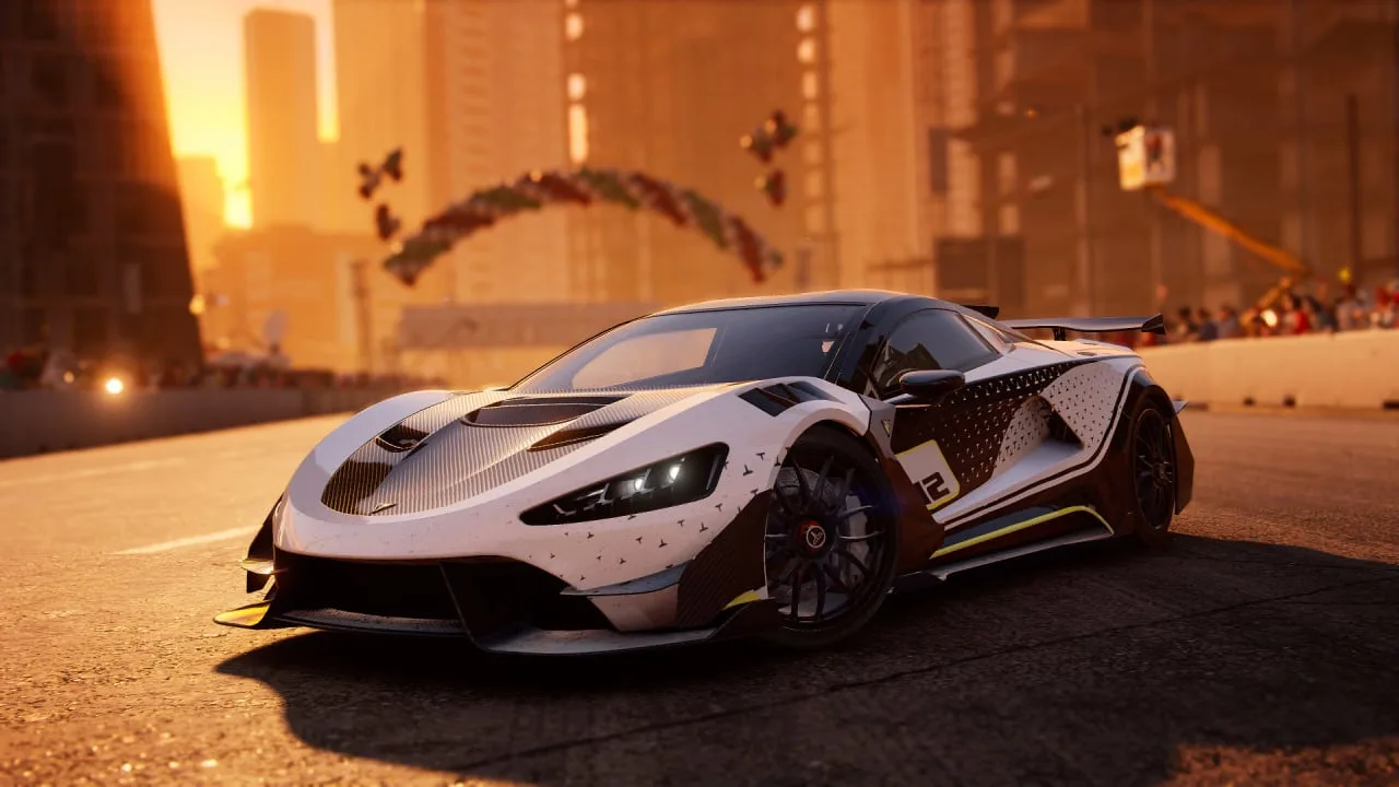 GRID Legends — 6