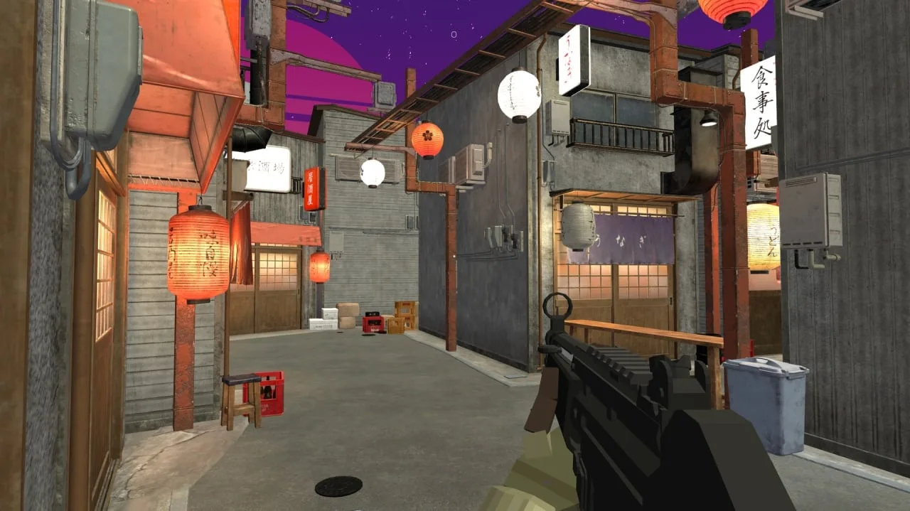 Hentai Aim Trainer — 7