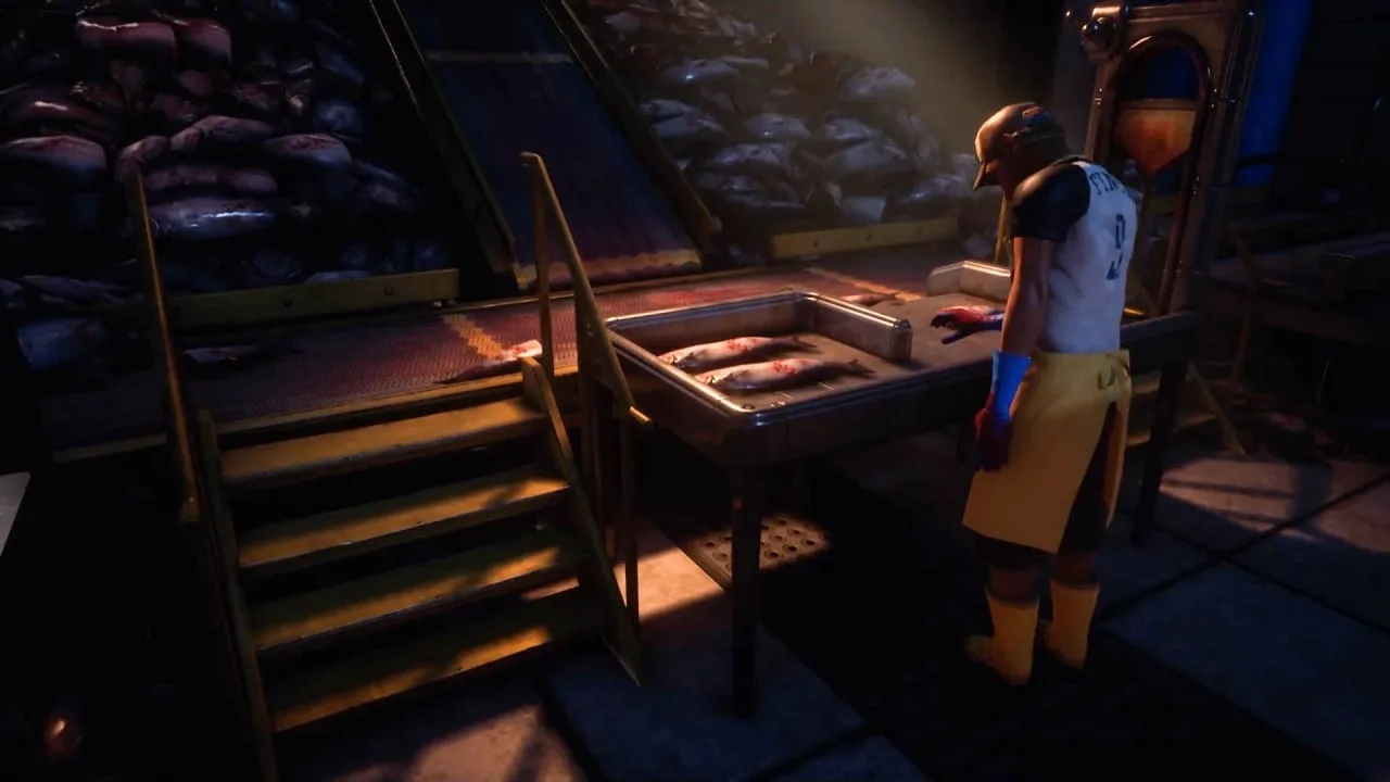 What Remains of Edith Finch — 4