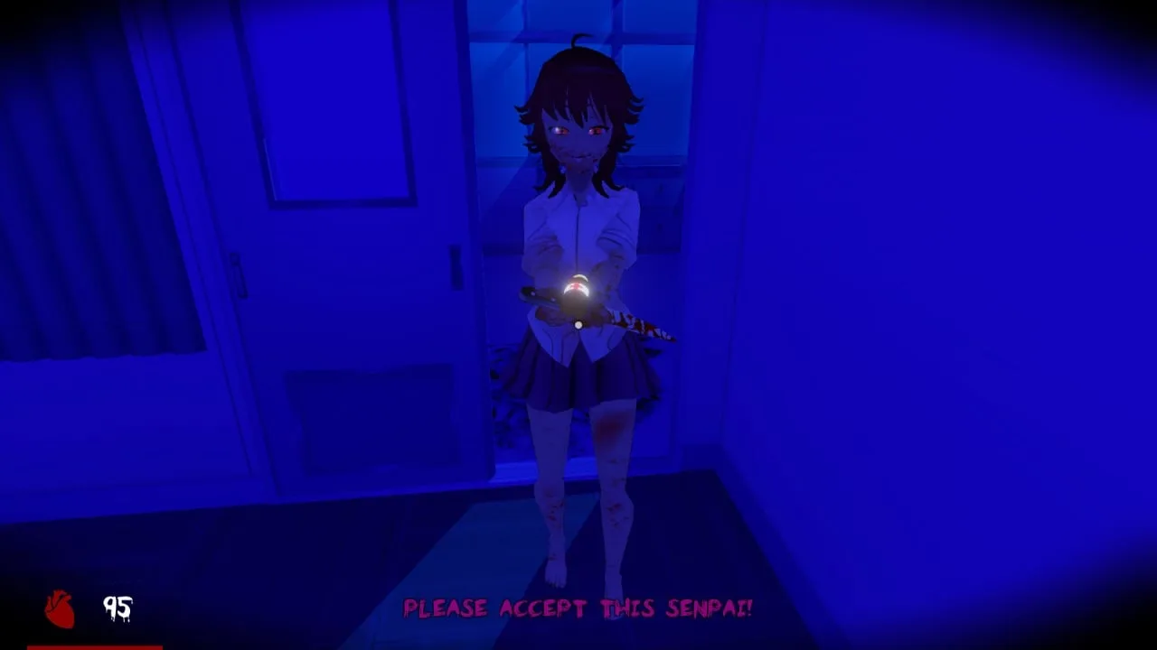 Saiko no sutoka — 3