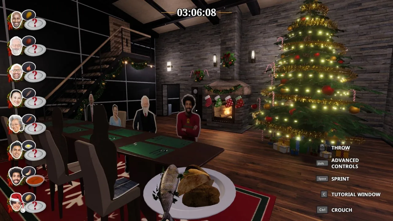 Cooking Simulator — 12