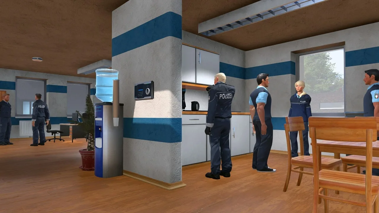 Autobahn Police Simulator 2 — 5