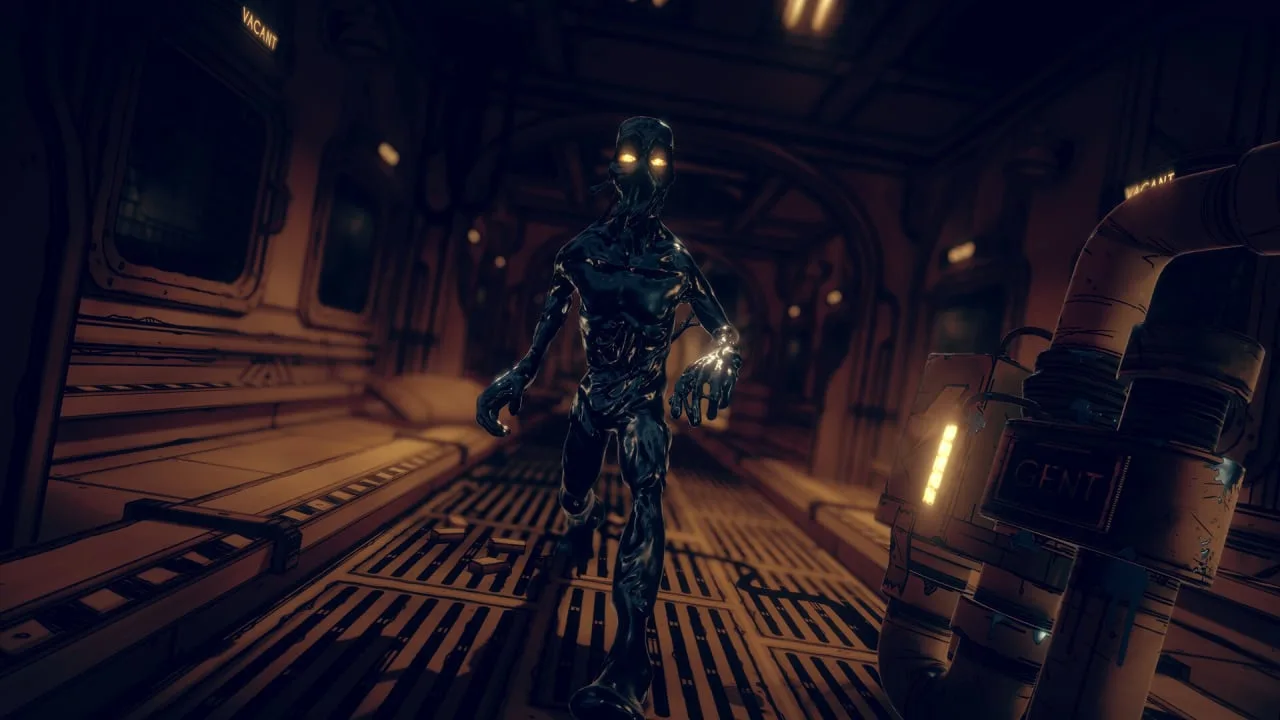 Bendy and the Dark Revival — 10