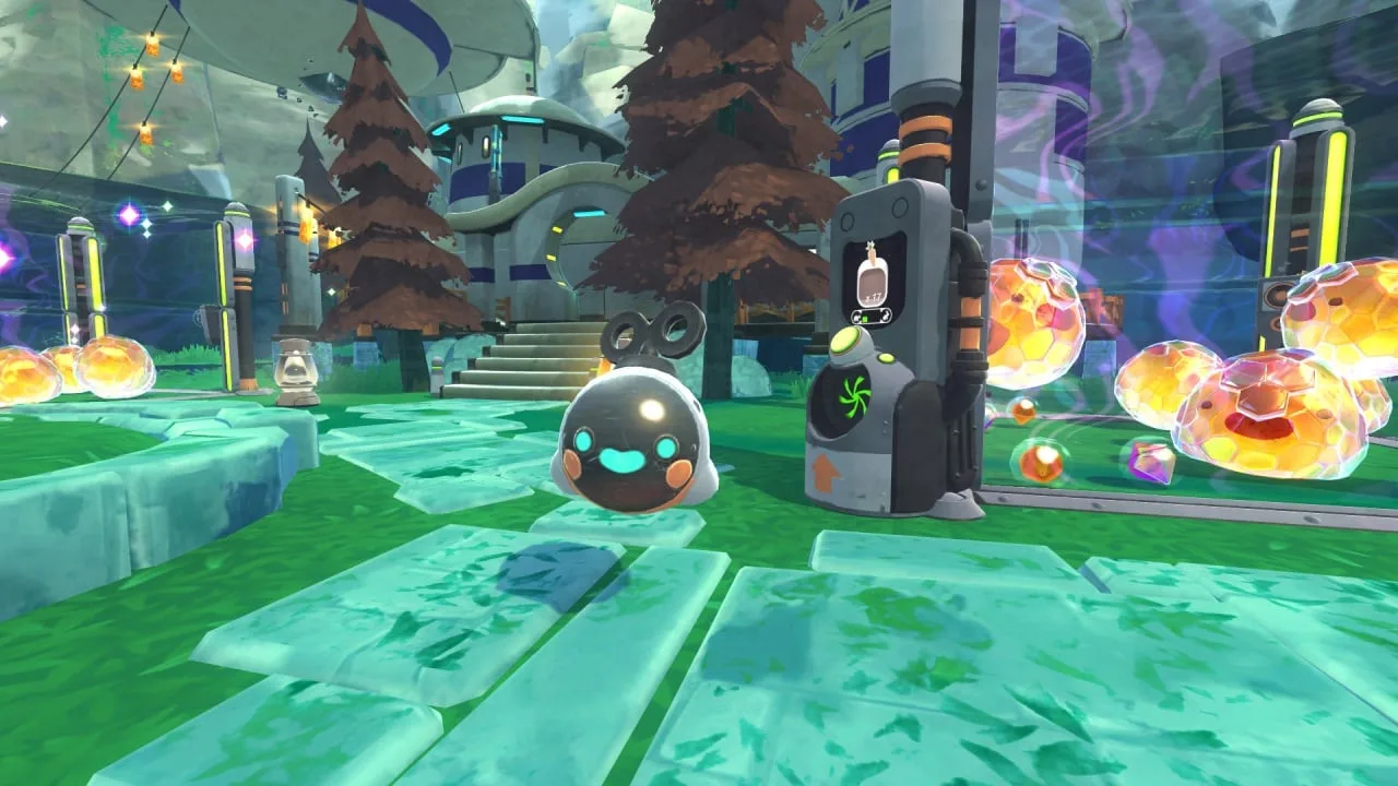 Slime Rancher — 2