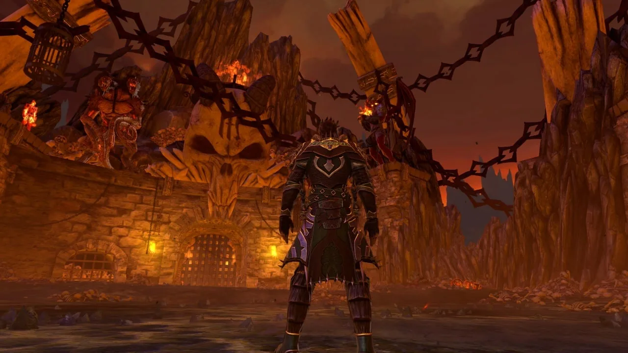 Neverwinter — 6