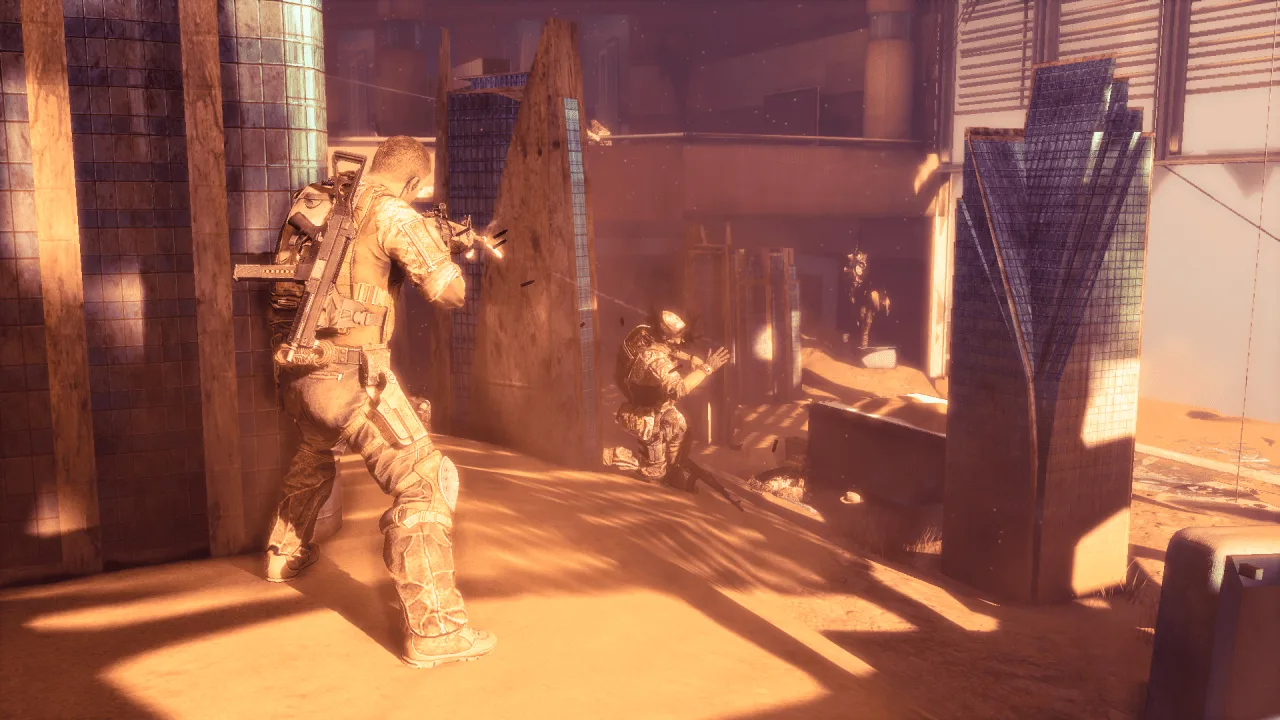 Spec Ops: The Line — 6