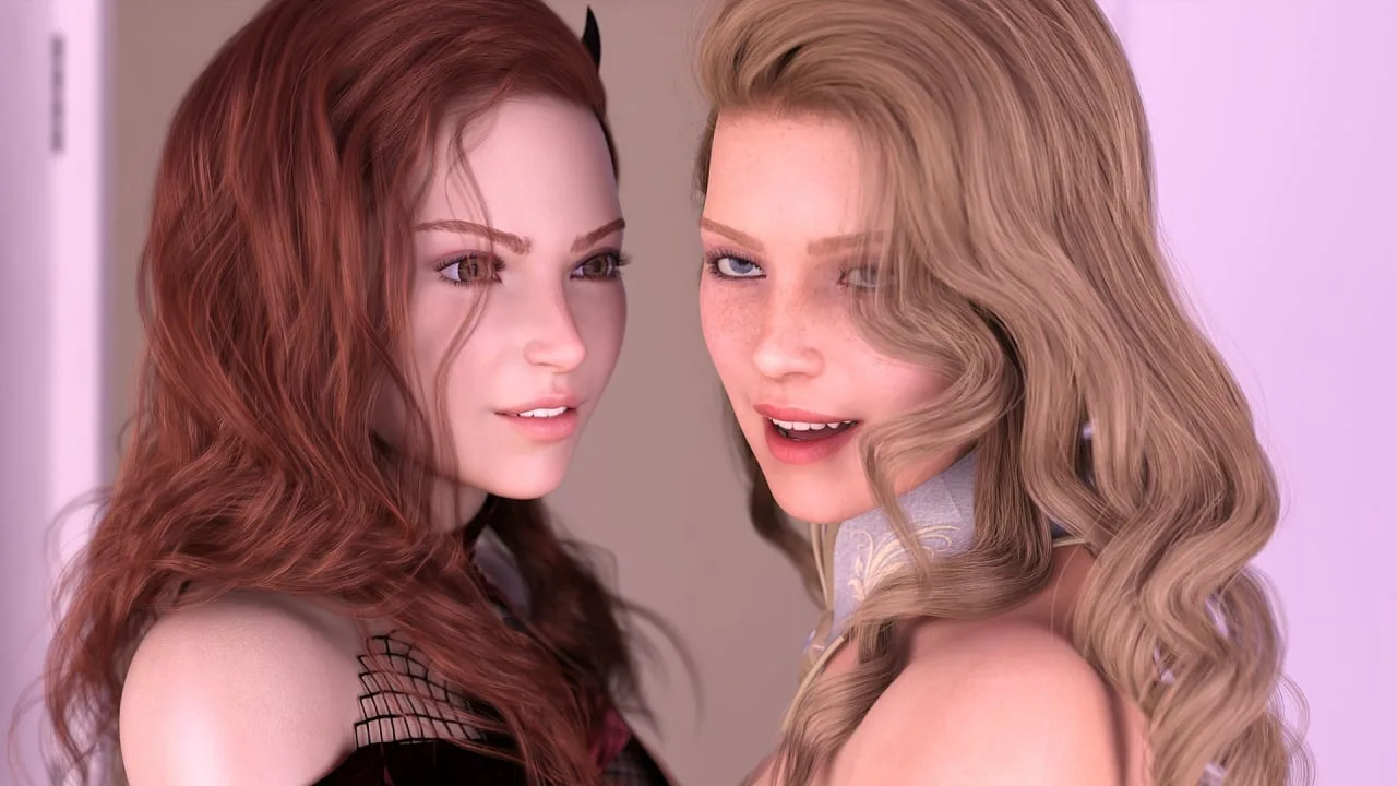 FreshWomen — 10