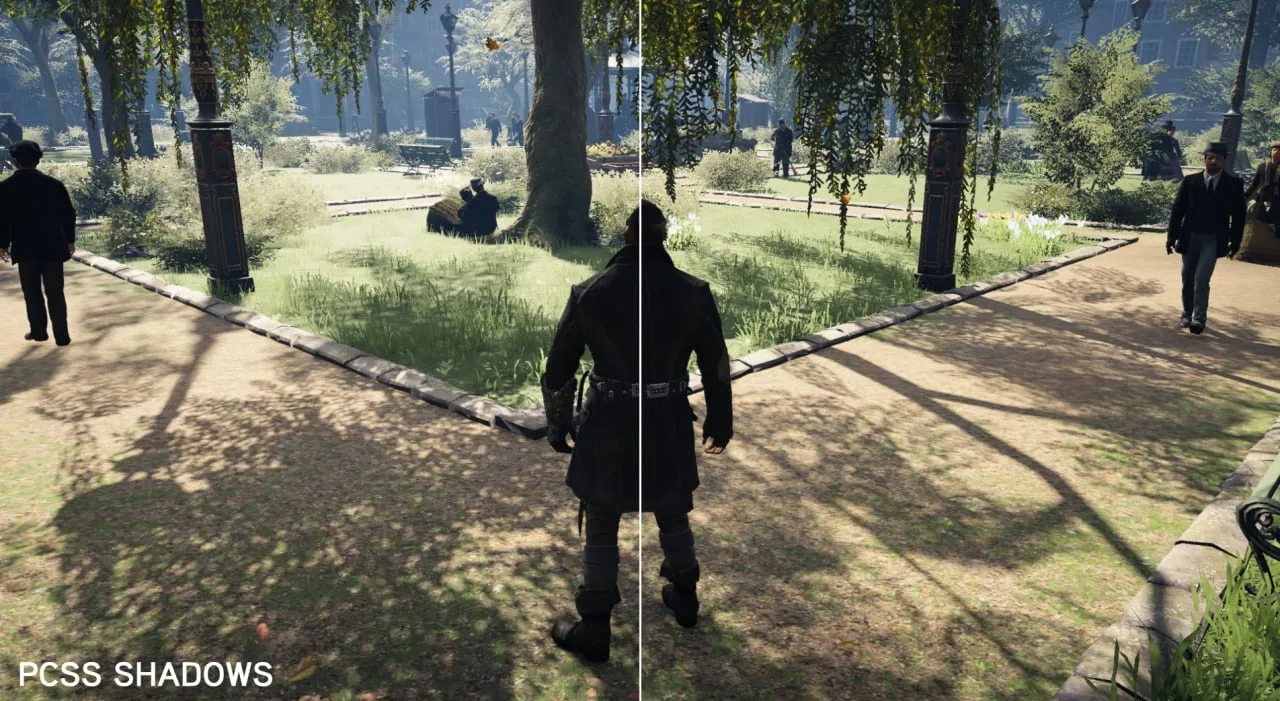 Assassin's Creed Syndicate — 11