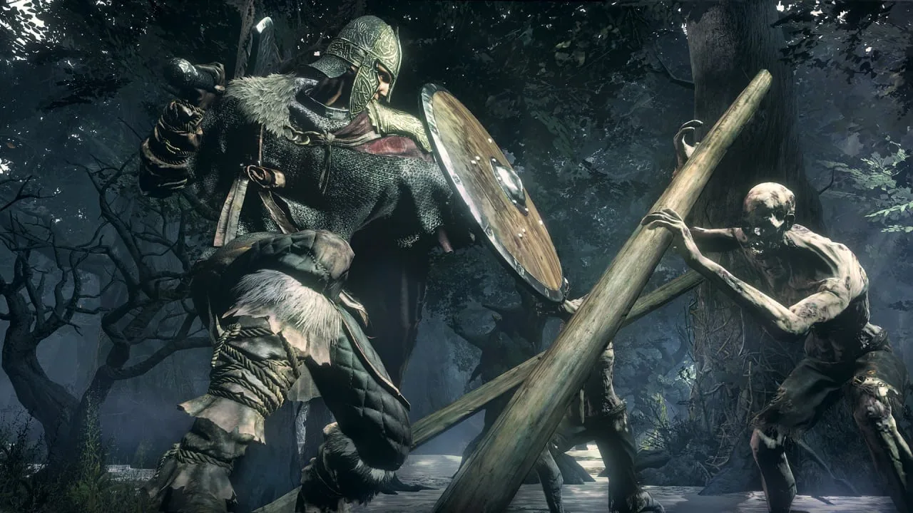 DARK SOULS 3 — 9
