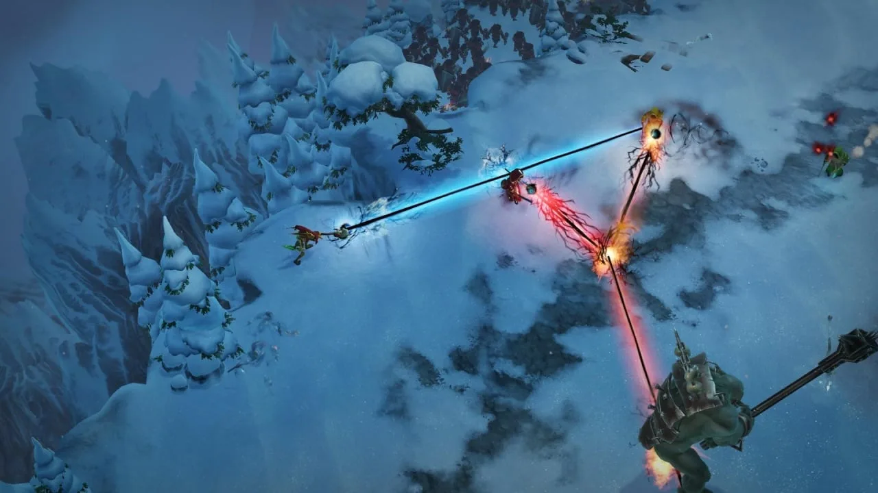 Magicka 2 — 8