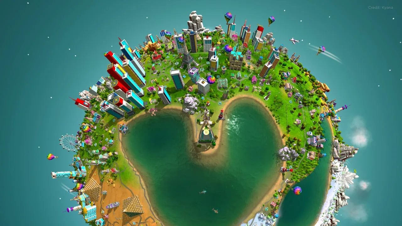 The Universim — 2