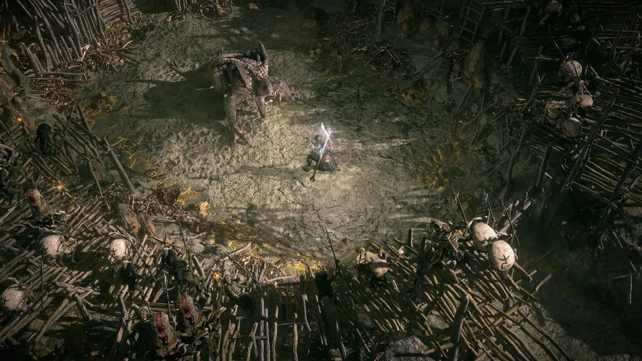 Path Of Exile 2 — 7