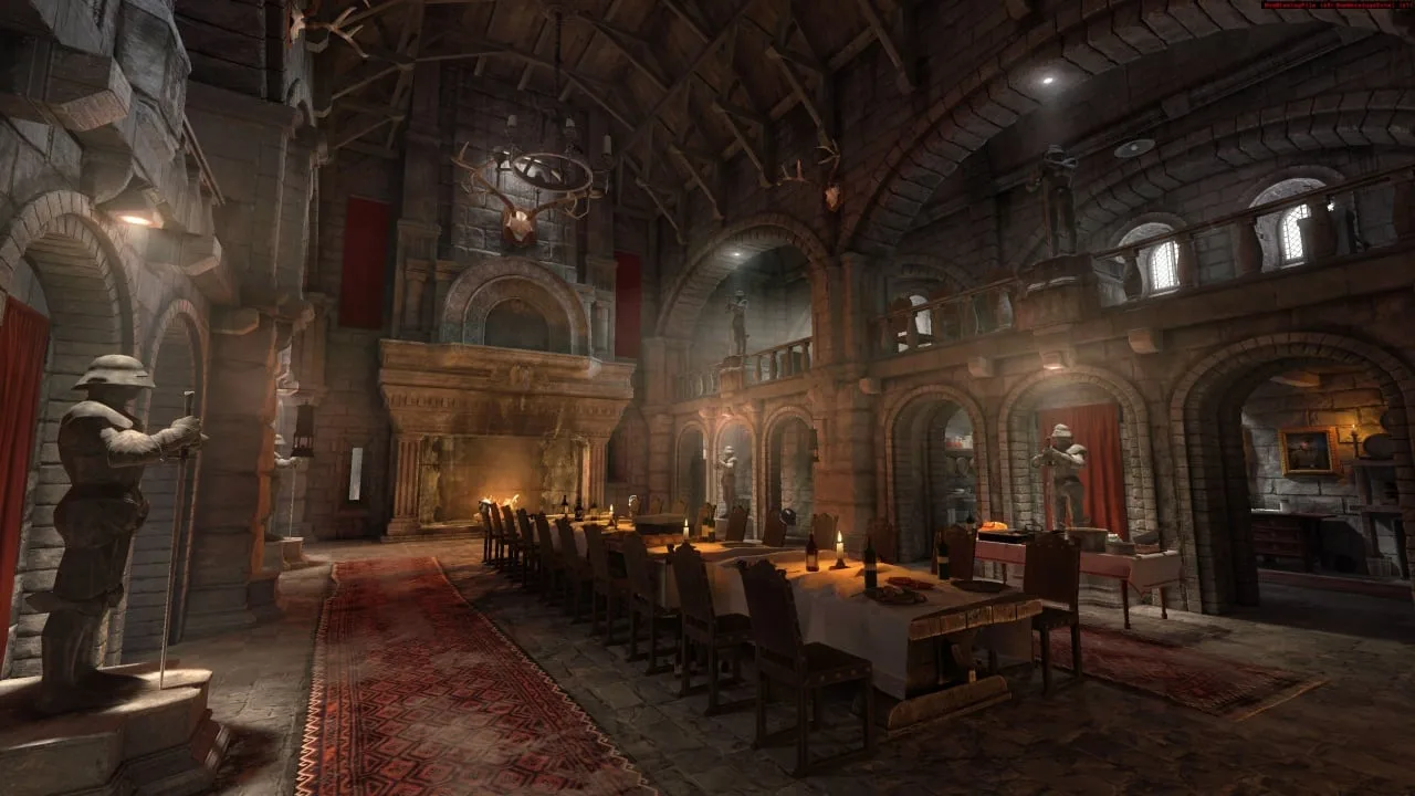 Wolfenstein: The Old Blood — 12