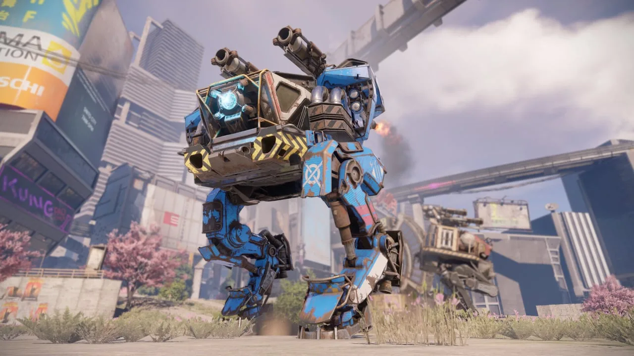 Crossout — 1