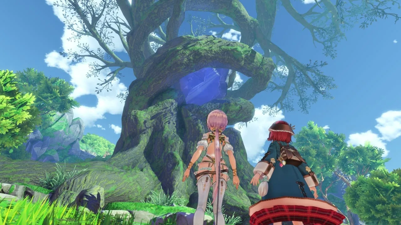 Atelier Sophie 2: The Alchemist of the Mysterious Dream — 1