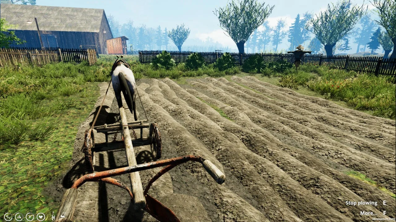 Farmer's Life — 2