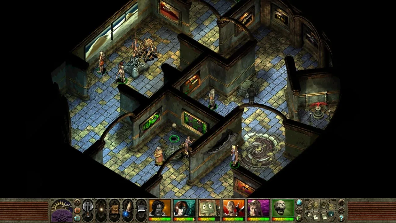 Planescape: Torment: Enhanced Edition — 5