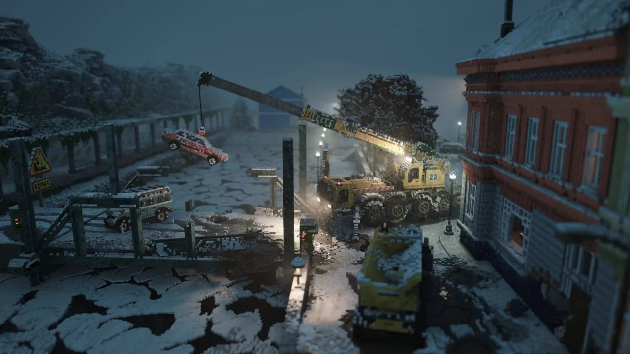 Teardown — 6