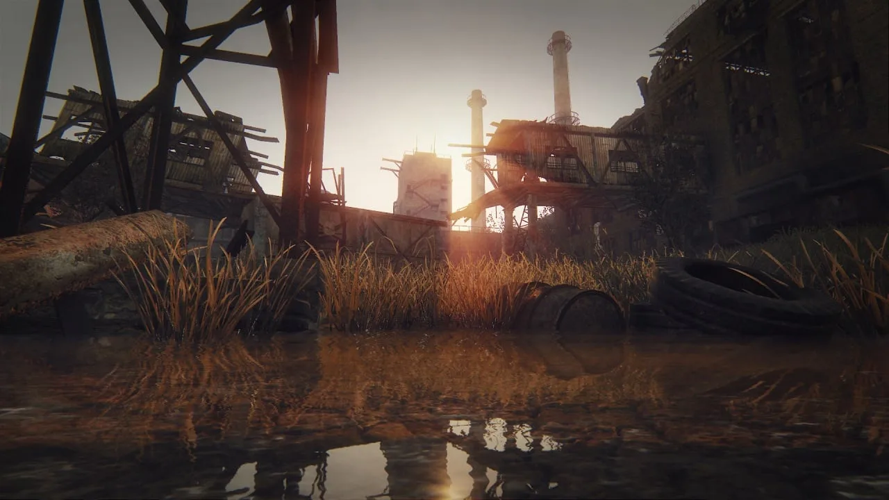 Survarium — 12