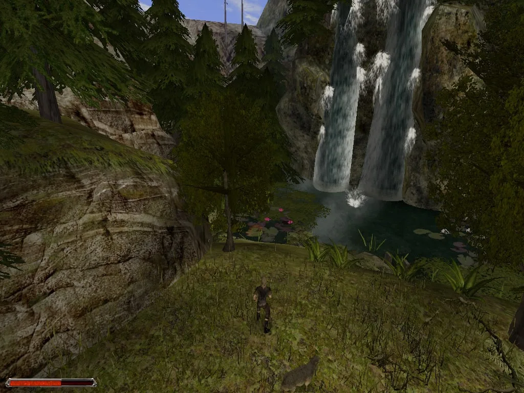 Gothic 2: Gold Edition — 12